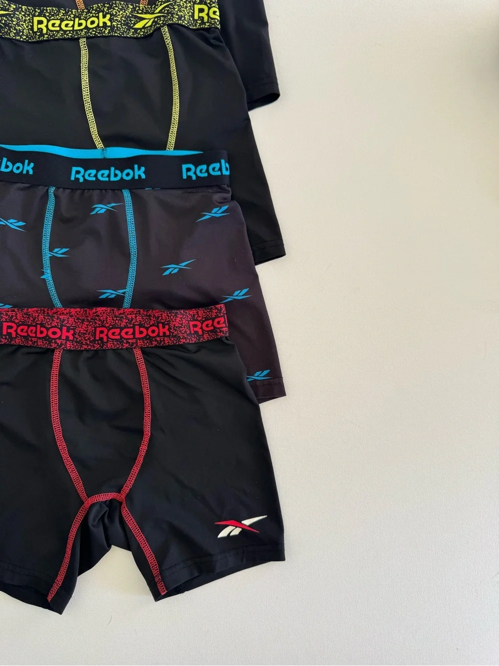 Reebok set compression